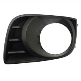Toyota Sequoia 2008-2017 Driver Side Fog Light Bezel - TO1038157