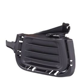 Toyota Prius C 2012-2014 Driver Side Fog Light Hole Cover - TO1038164