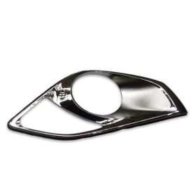 Toyota Avalon 2013-2015 Driver Side Fog Light Bezel - TO1038166