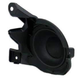 Toyota Rav4 2013-2015 Driver Side Front Bumper Fog Hole Insert - TO1038167