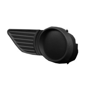 Toyota Sienna 2011-2017 Driver Side Fog Light Cover - TO1038169