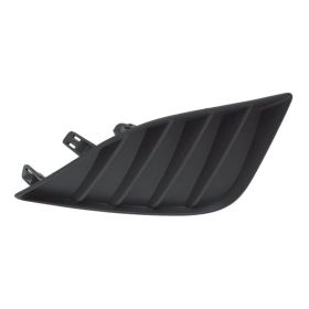 2014-2016 Toyota Corolla Sedan - Driver Side Fog Light Hole Cover - TO1038170