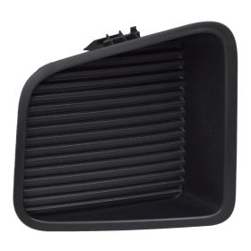 Toyota Tundra 4wd 2014-2019 Driver Side Fog Light Cover - TO1038174