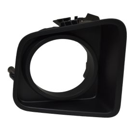 Toyota Tundra 4wd 2014-2019 Driver Side Fog Light Bezel - TO1038175