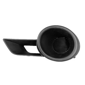 Toyota Highlander 2008-2010 Driver Side Fog Light Cover - TO1038179