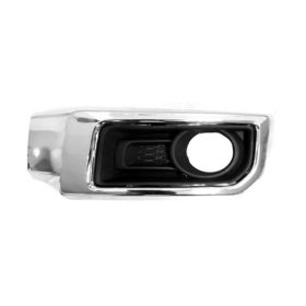 2014-2024 Toyota 4runner - Driver Side Fog Light Bezel - TO1038180