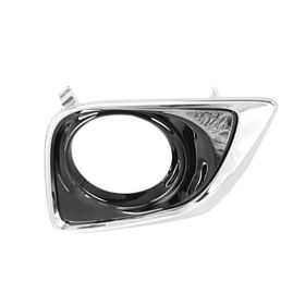 Toyota Venza 2013-2016 Driver Side Fog Light Bezel - TO1038183