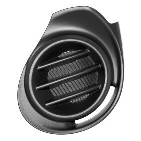 Toyota Prius C 2015-2016 Driver Side Fog Lamp Hole Cover - TO1038184