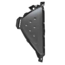 Toyota Prius 2016-2018 Driver Side Fog Light Cover - TO1038190