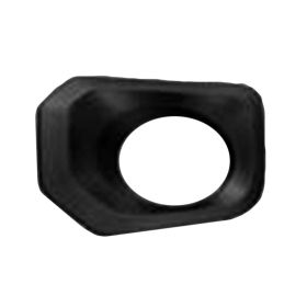 Toyota Tacoma Pickup 2wd 2016-2019 Driver Side Fog Lamp Bezel - TO1038195 - OEM - 5212804020