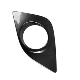 Toyota Corolla Sedan 2015-2016 Driver Side Fog Light Bezel - TO1038196