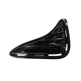 Toyota Corolla Sedan 2017-2019 Driver Side Daytime Running Light Cover - TO1038201