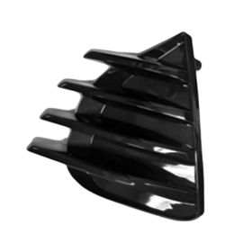 Toyota Corolla Sedan 2017-2019 Driver Side Fog Light Hole Cover - TO1038203