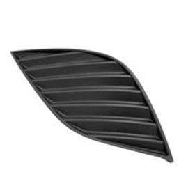 Toyota Camry 2018-2019 Driver Side Fog Light Cover - TO1038209