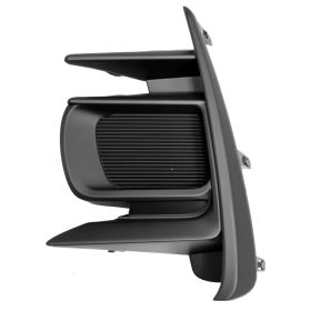 Toyota Sienna 2018-2019 Driver Side Fog Light Cover - TO1038214