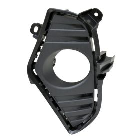 Toyota Rav4 2019 Driver Side Fog Light Bezel - TO1038223