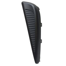 Toyota Prius 2019 Front Driver Side Outer Bumper Cover Molding - TO1038228