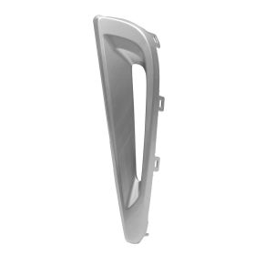 Toyota Prius 2019 Driver Side Daytime Running Light Bezel - TO1038229