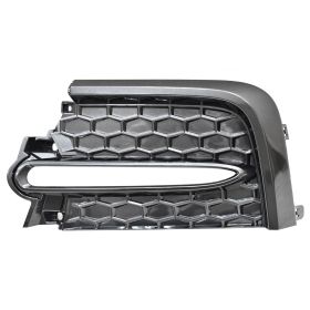 2020-2022 Toyota Corolla Sedan - Driver Side Daytime Running Light Bezel - TO1038237