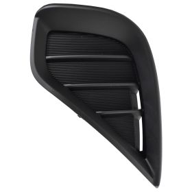 2020-2026 Toyota Highlander - Driver Side Fog Light Cover - TO1038238