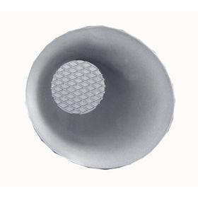 Toyota Tacoma Pickup 2wd 2005-2011 Passenger Side Fog Light Hole Cover - TO1039114