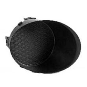 Toyota Tundra Pickup 2007-2013 Passenger Side Fog Light Cover - TO1039117