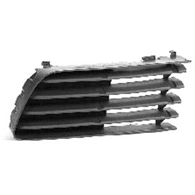 Toyota Prius 2004-2009 Passenger Side Fog Light Cover - TO1039119