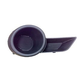 Toyota Highlander 2008-2010 Passenger Side Fog Light Cover - TO1039120