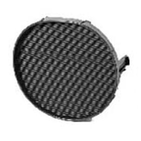 Toyota Matrix 2005-2008 Passenger Side Fog Light Cover - TO1039121