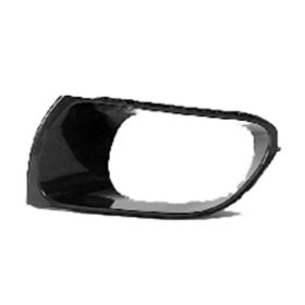 Toyota Avalon 2005-2007 Passenger Side Fog Light Bezel - TO1039122