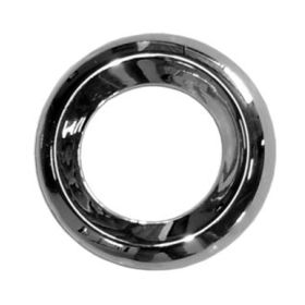 Toyota Rav4 2009-2012 Passenger Side Front Fog Light Bezel - TO1039128