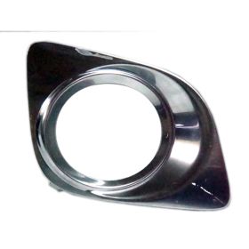 Toyota Venza 2009-2012 Passenger Side Front Fog Light Bezel - TO1039133