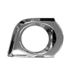 Toyota 4runner 2010-2013 Passenger Side Fog Light Bezel - TO1039134