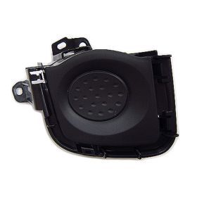 Toyota Prius 2010-2011 Passenger Side Fog Light Cover - TO1039135