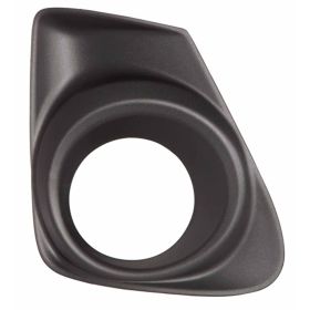 Toyota Corolla Sedan 2011-2013 Passenger Side Fog Light Bezel - TO1039139