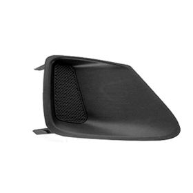 Toyota Corolla Sedan 2011-2013 Passenger Side Fog Hole Insert - TO1039141