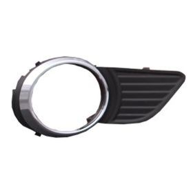 Toyota Sienna 2011-2017 Passenger Side Fog Light Bezel - TO1039146