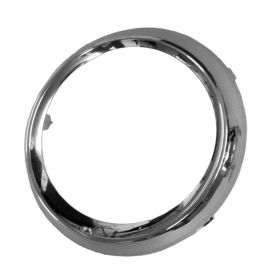 Toyota Sienna 2011-2017 Passenger Side Fog Light Bezel - TO1039150