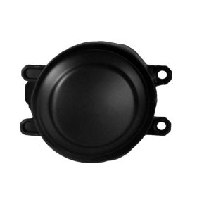 Toyota Tacoma Pickup 2wd 2012-2015 Passenger Side Fog Light Hole Cover - TO1039151