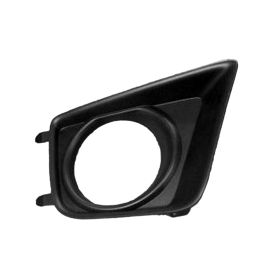 2012-2015 Toyota Tacoma 2wd Pickup - Passenger Side Fog Light Bezel - TO1039152