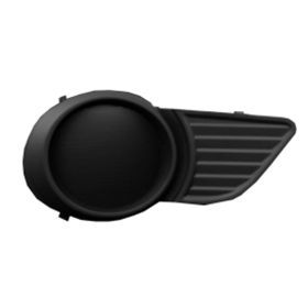 Toyota Sienna 2011-2017 Passenger Side Fog Light Cover - TO1039169