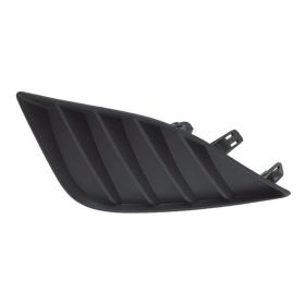 2014-2016 Toyota Corolla Sedan - Passenger Side Fog Light Hole Cover - TO1039170