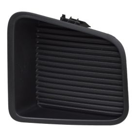 2014-2021 Toyota Tundra Rwd - Passenger Side Fog Light Cover - TO1039174