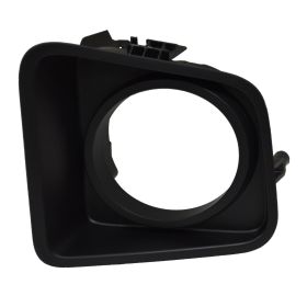 Toyota Tundra 4wd 2014-2019 Passenger Side Fog Light Bezel - TO1039175