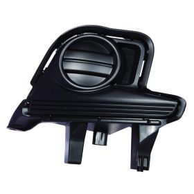 Toyota Highlander 2014-2016 Passenger Side Fog Light Hole Cover - TO1039176