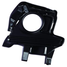 Toyota Highlander 2014-2016 Passenger Side Fog Light Bezel - TO1039177