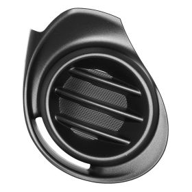 Toyota Prius C 2015-2016 Passenger Side Fog Lamp Hole Cover - TO1039184