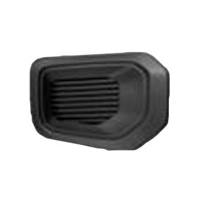 2016-2023 Toyota Tacoma 4wd Pickup - Passenger Side Fog Light Cover - TO1039186