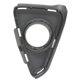 2016-2018 TOYOTA RAV4 Passenger Side Fog Light Bezel - TO1039193 OEM# 520300R020