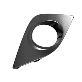 Toyota Corolla Sedan 2015-2016 Passenger Side Fog Light Bezel - TO1039196